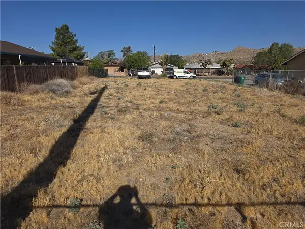 6427 Balboa, Yucca Valley, CA 92284