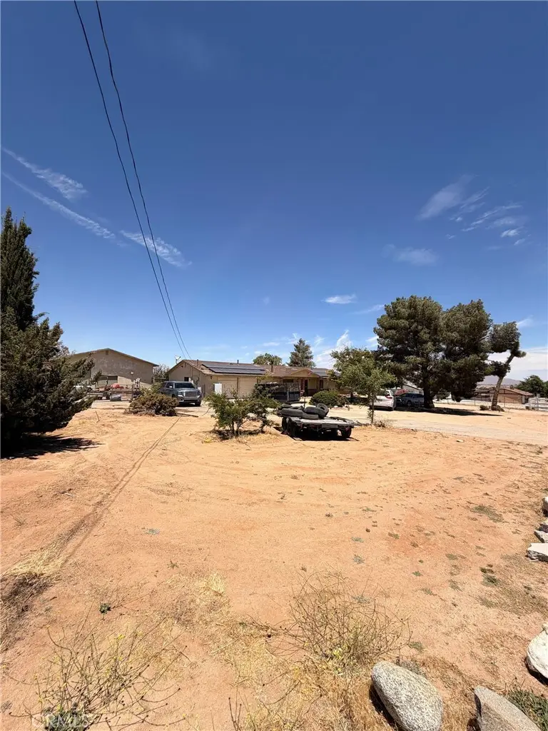 17866 Wisteria Street, Hesperia, CA 92345 - #1