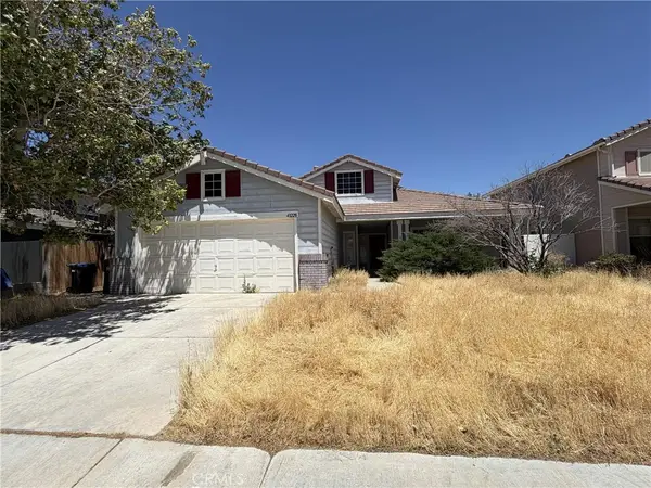 43228 Vineyard, Lancaster, CA 93535