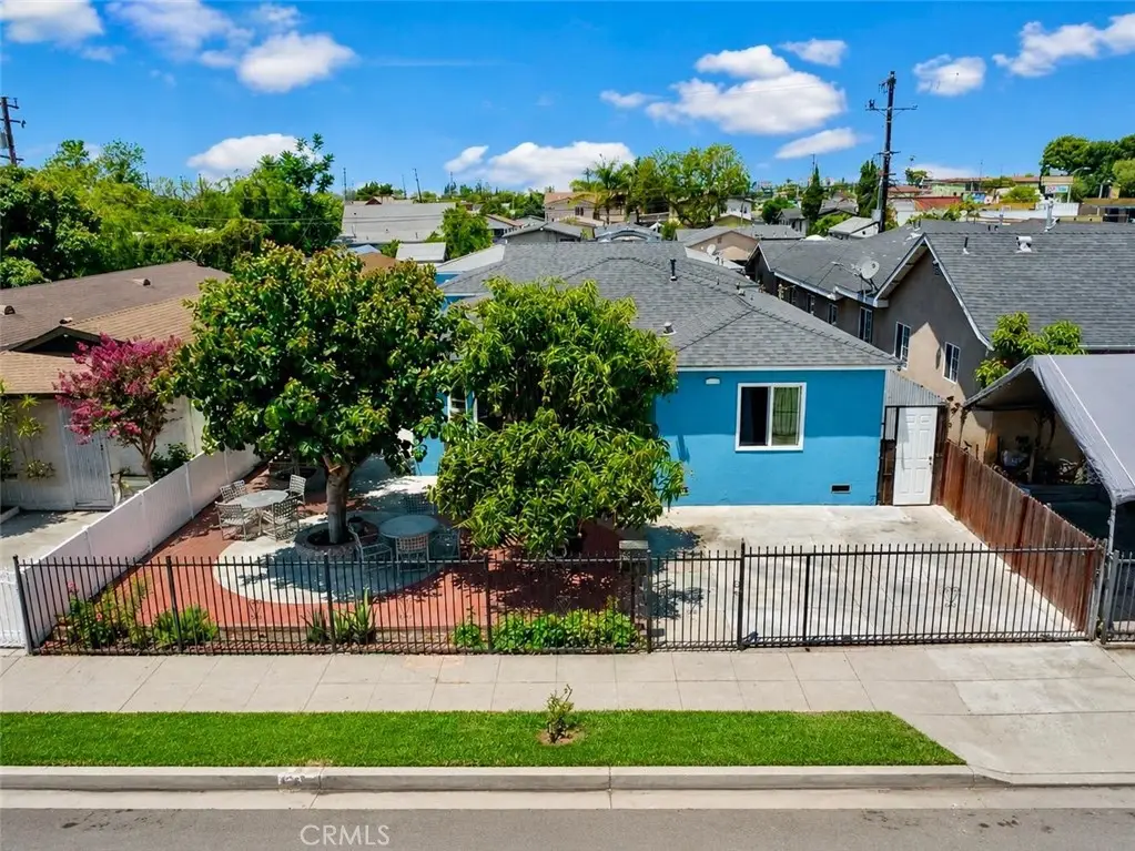 8617 Ivy Street, Los Angeles, CA 90002 - #1