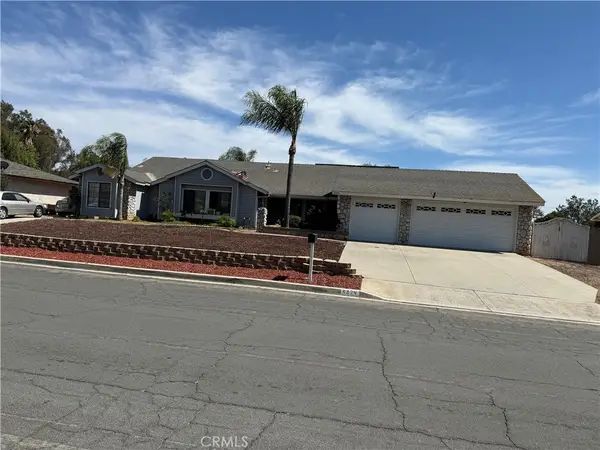 8374 Donna, Jurupa Valley, CA 92509