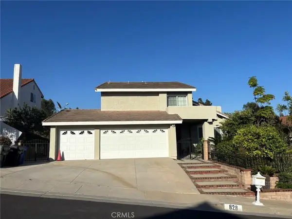 828 Adelita Street, Montebello, CA 90640
