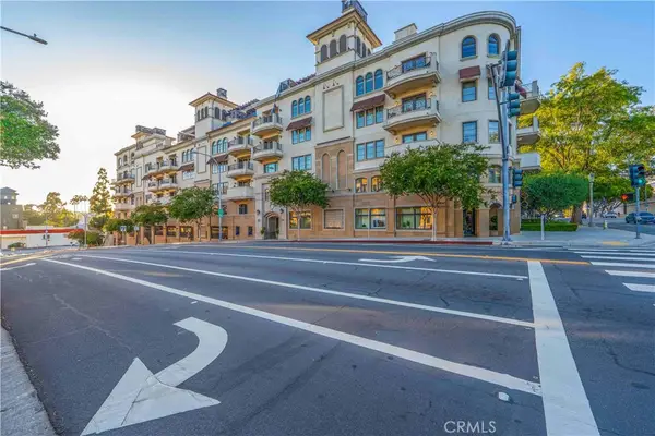 155 Cordova #1, Pasadena, CA 91105