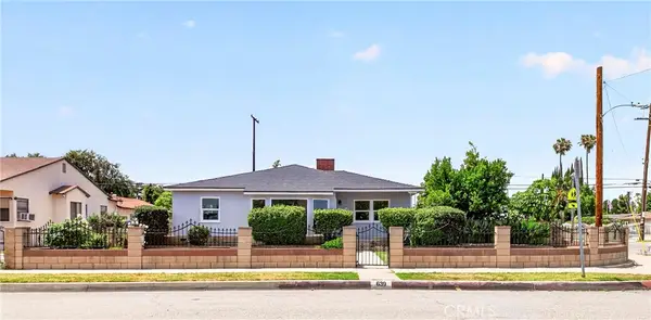 639 N Nora, West Covina, CA 91790