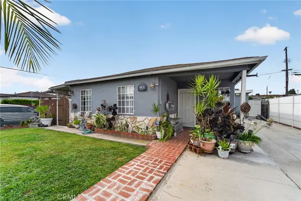 400 West Maple Street, Compton, CA 90220