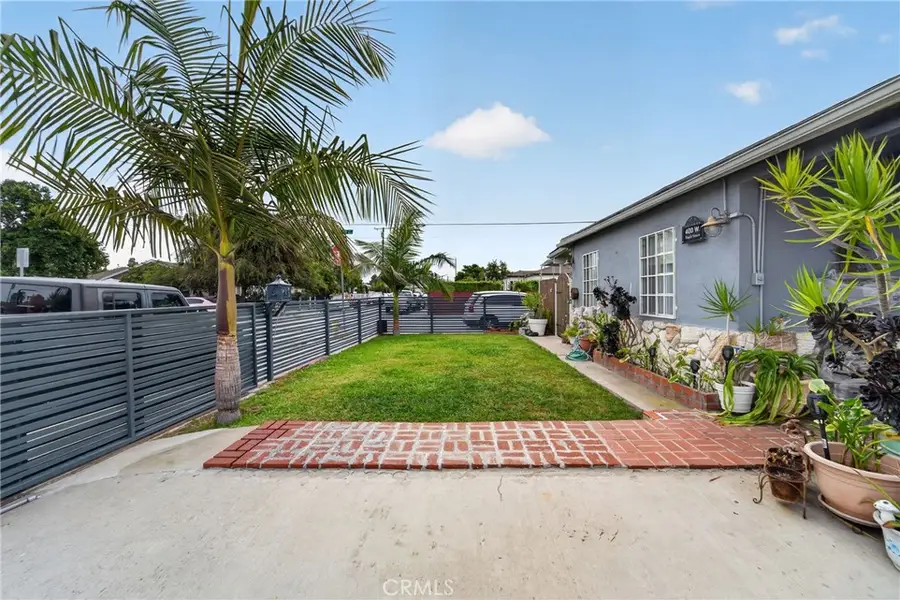 400 West Maple Street, Compton, CA 90220 - #3