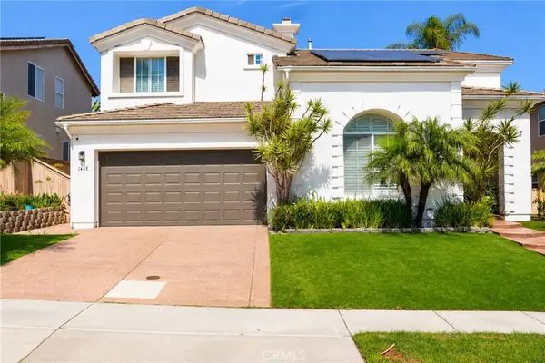 1445 Autumn Hills Dr Drive, Chula Vista, CA 91913
