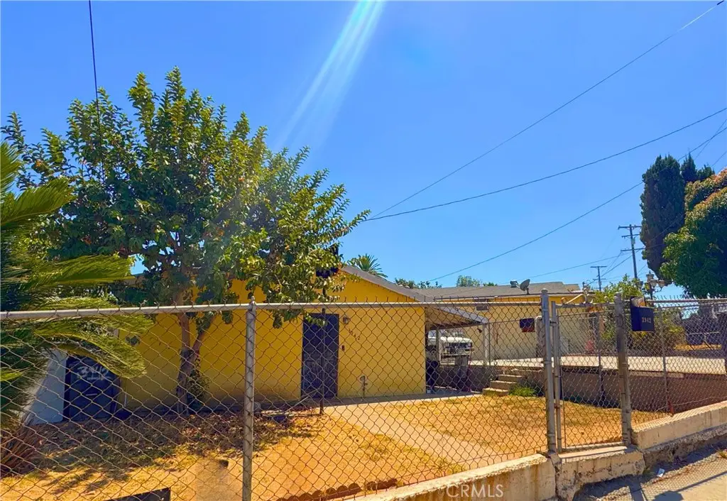 3942 Gleason Street, Los Angeles, CA 90063 - #1