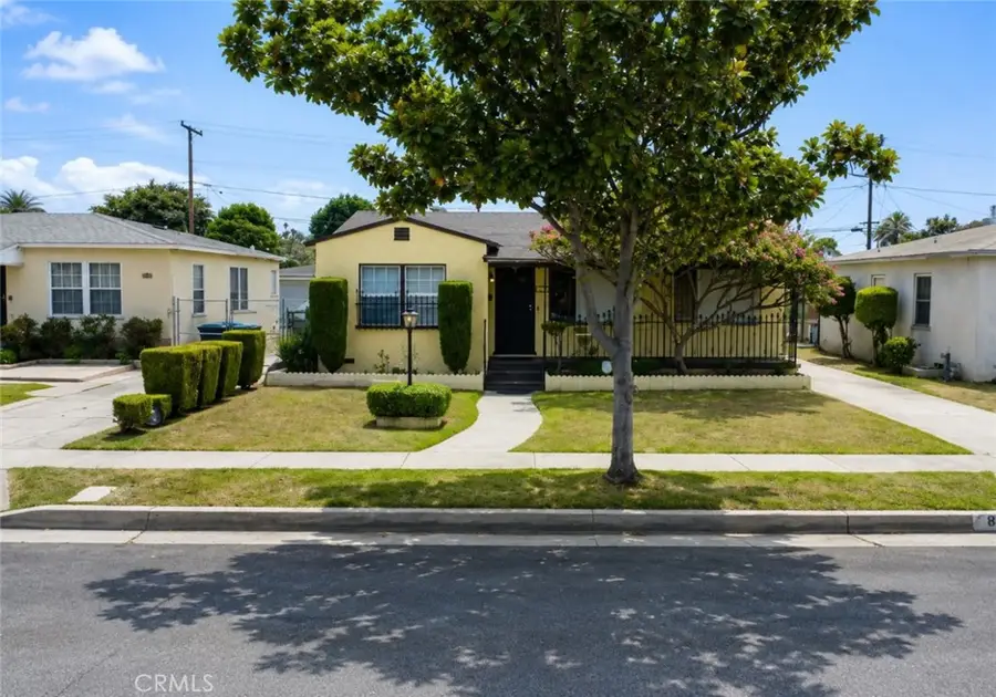 824 S 6th, Montebello, CA 90640 - #2
