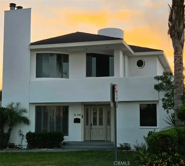 1308 Manley Drive, San Gabriel, CA 91776