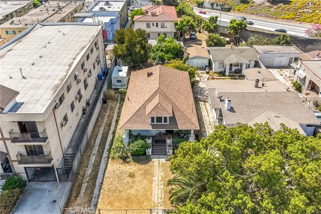 5422 La Mirada Avenue, Los Angeles, CA 90029 - Image #1