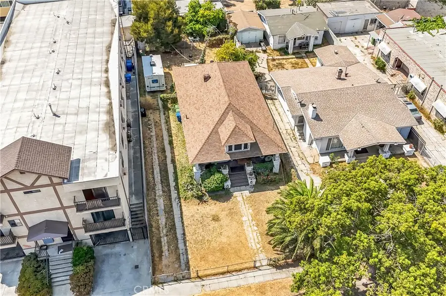 5422 La Mirada Avenue, Los Angeles, CA 90029 - Image #2