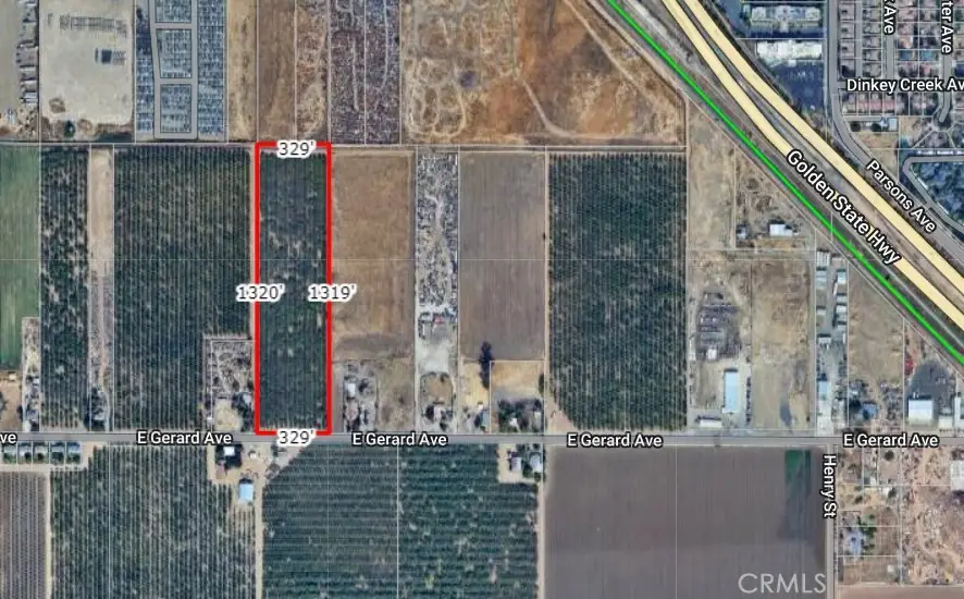 1192 E Gerard Avenue, Merced, CA 95341 - Image #2