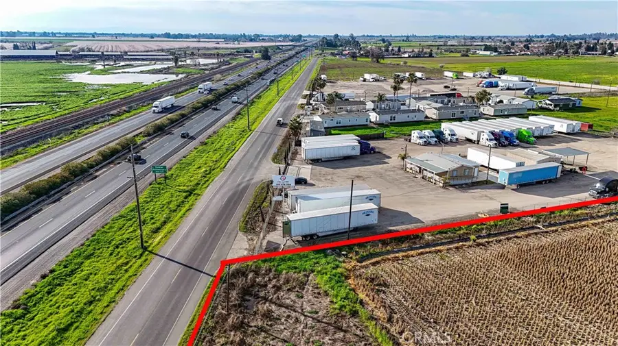 2577 Lobo Avenue, Merced, CA 95348 - #3