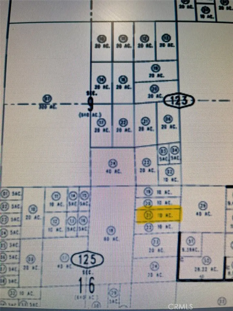 0 502-125-21-0000, Hinkley, CA 92347 - #2