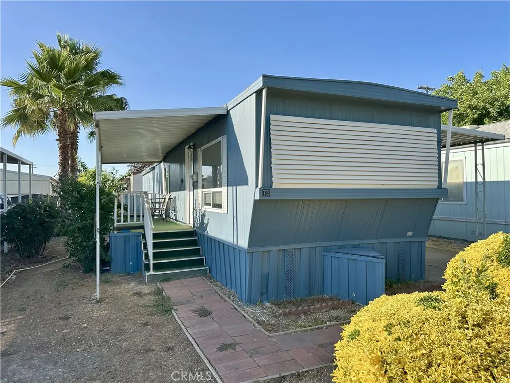 820 N Lincoln Way #73, Galt, CA 95632 - #1