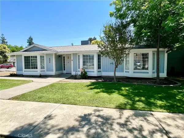 3332 Shamrock, Merced, CA 95340