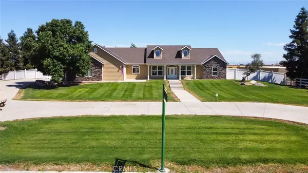 4040 E Vassar, Merced, CA 95348