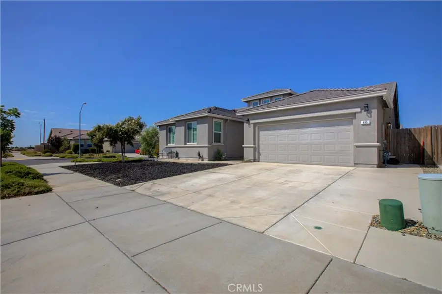 495 Daffodil Drive, Merced, CA 95341 - #2