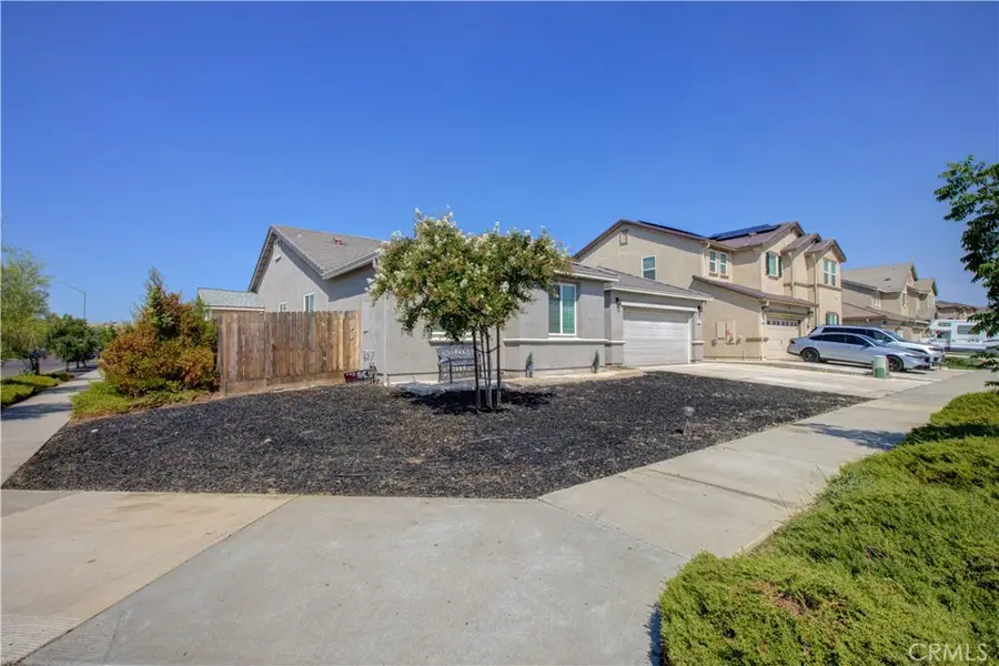 495 Daffodil Drive, Merced, CA 95341 - #3