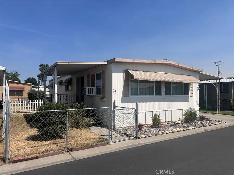 2020 Ashby Road #68, Merced, CA 95340 - Image #2