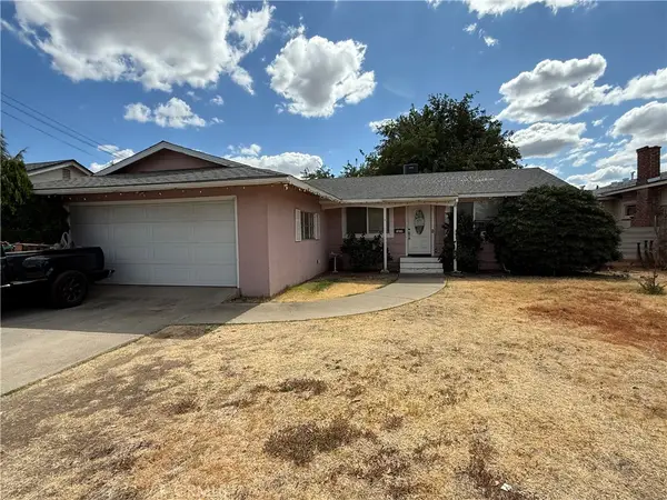 1616 E 21st Street, Merced, CA 95341