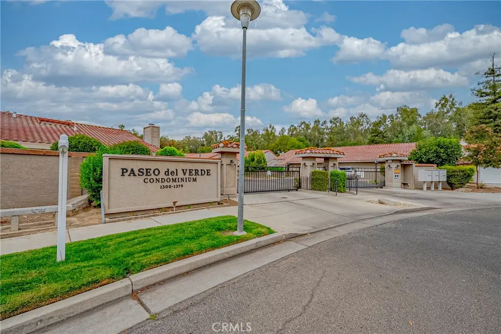 1328 Paseo Redondo Drive, Merced, CA 95348 - Image #1
