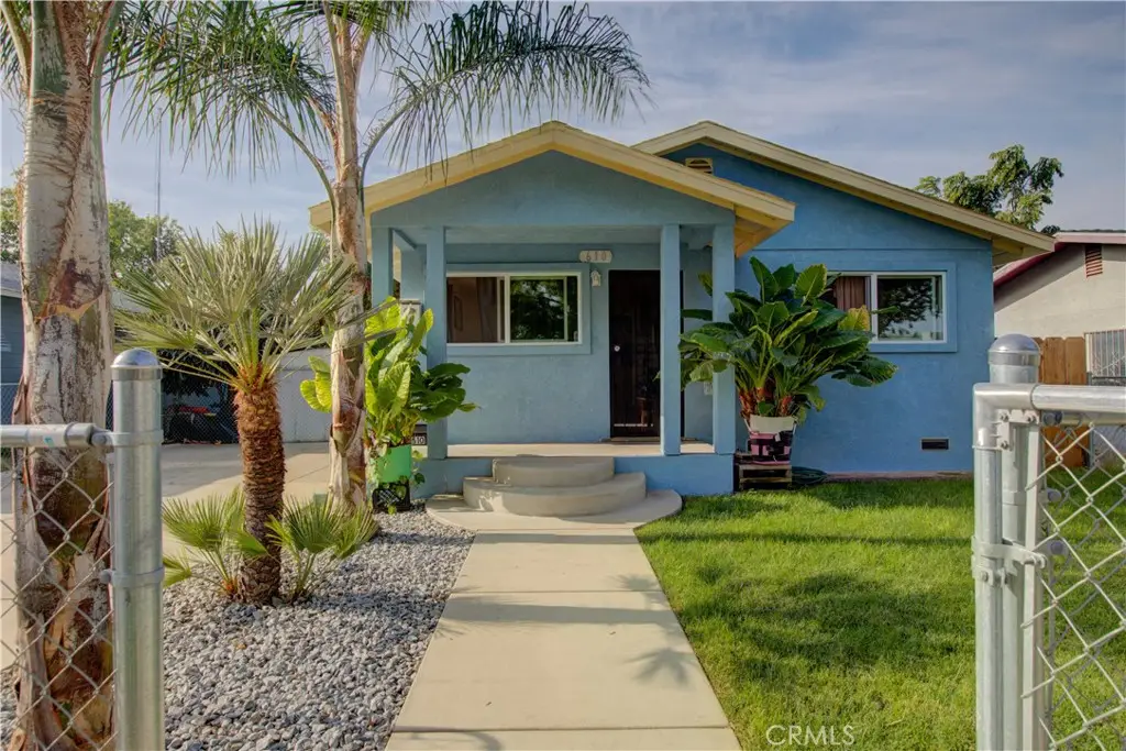 610 W 9th, Merced, CA 95341 - Image #1