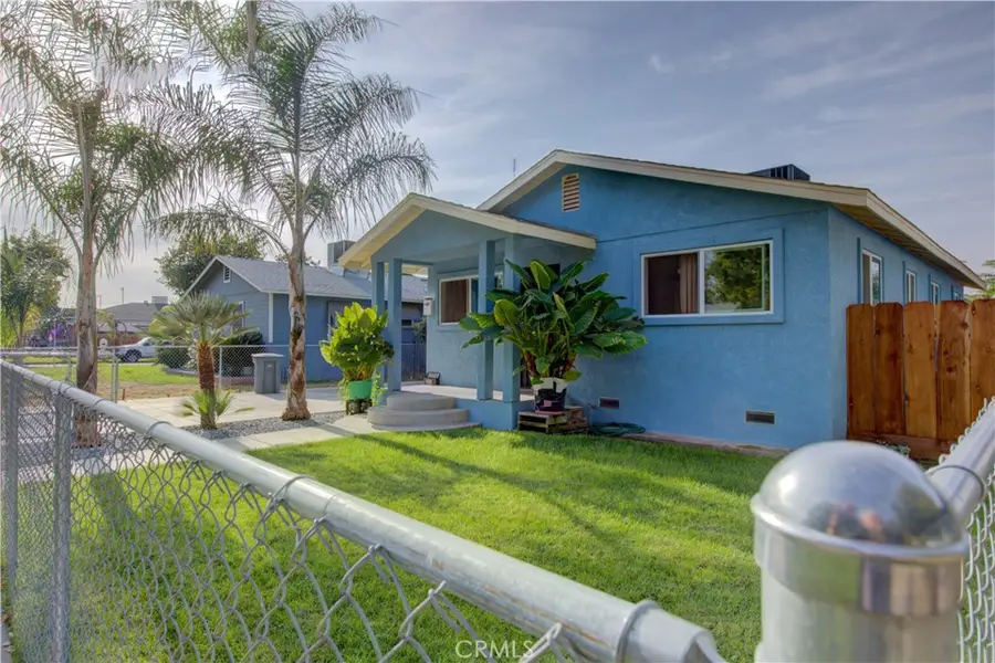 610 W 9th, Merced, CA 95341 - Image #2