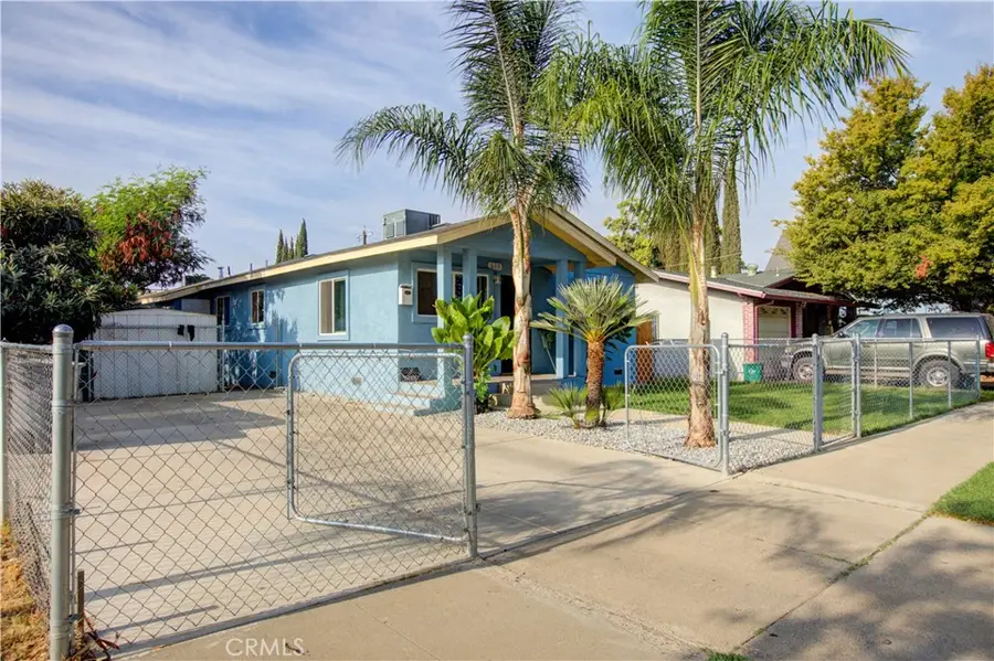 610 W 9th, Merced, CA 95341 - Image #3
