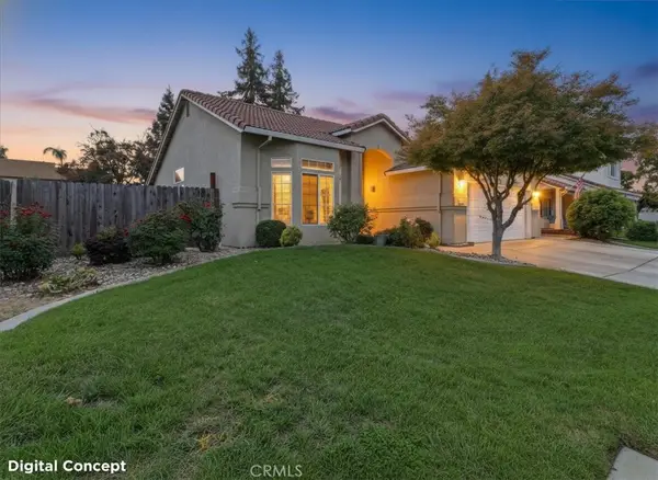 1986 Woodhaven, Merced, CA 95340