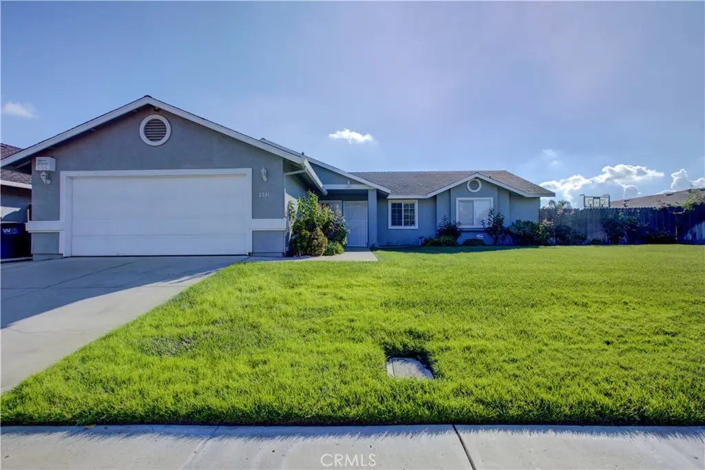 2341 Mesquite Court, Merced, CA 95348 - Image #1