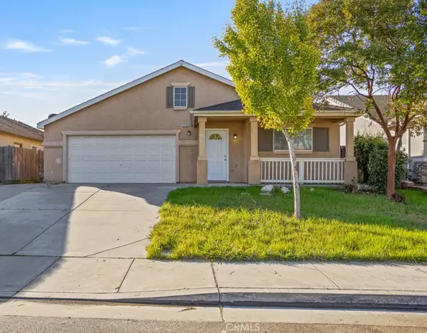2139 W Chesler, Merced, CA 95348