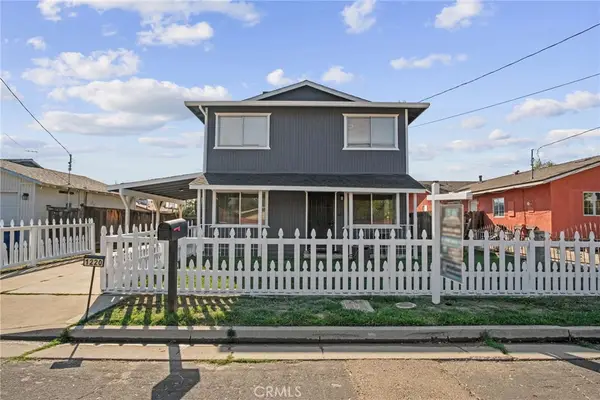 1220 Fig Avenue, Merced, CA 95341