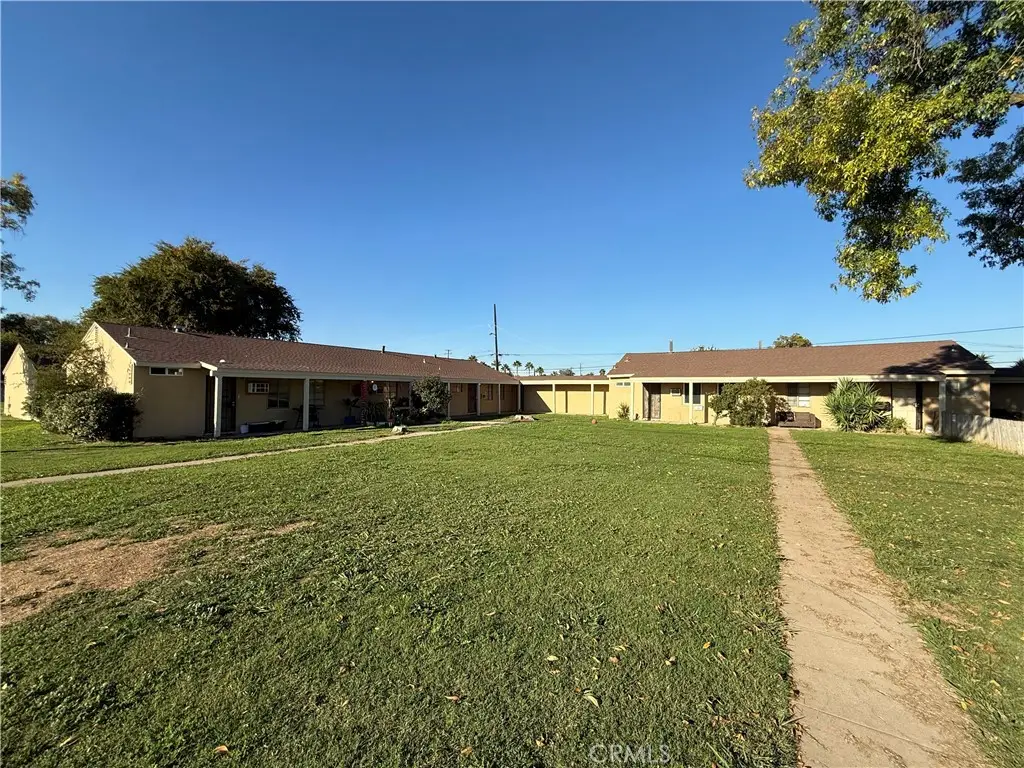 981 Barney, Merced, CA 95340 - Image #1