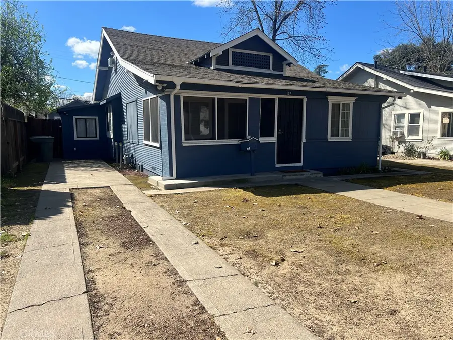 112 W 23rd, Merced, CA 95340 - #2