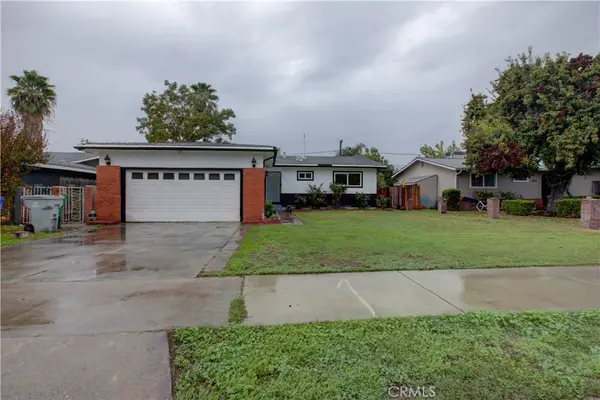 2317 High, Atwater, CA 95301