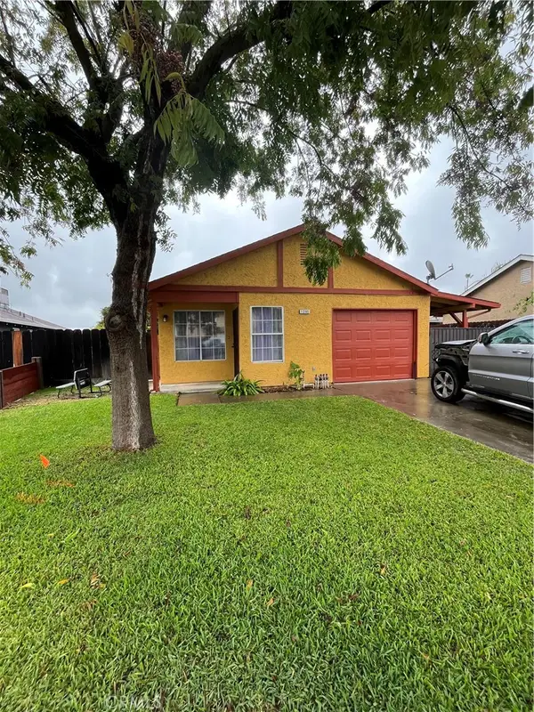 1395 Vine Street, Atwater, CA 95301