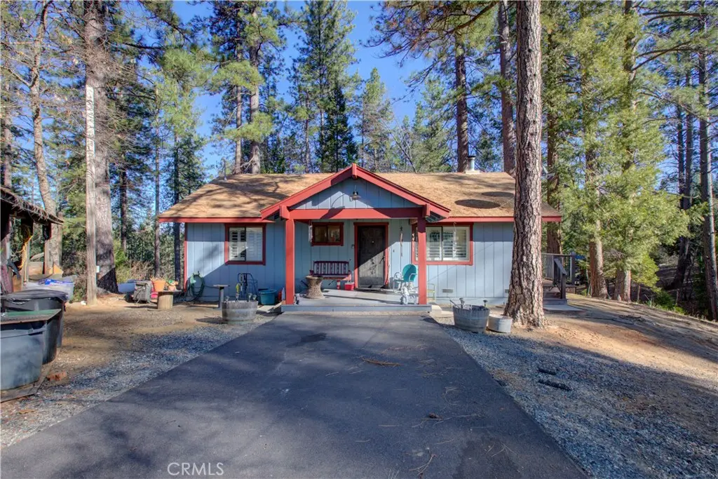 23625 Rock Hammer Road, Groveland, CA 95321 - #1