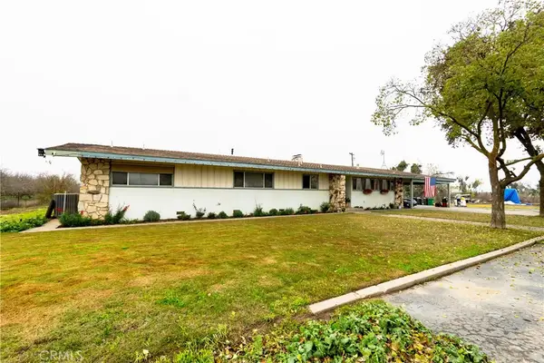 25565 Road 13, Chowchilla, CA 93610