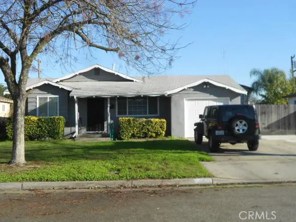 1666 Vann Ter, Atwater, CA 95301