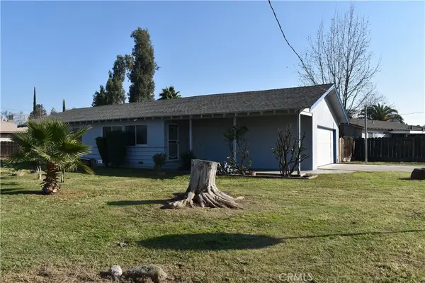 842 E Alexander, Merced, CA 95340