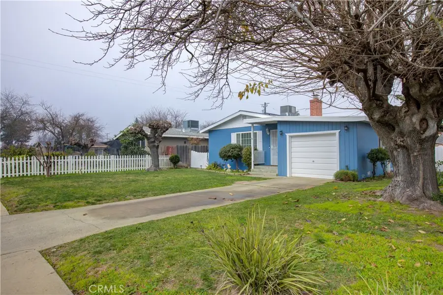 1251 W 9th, Merced, CA 95341 - #2