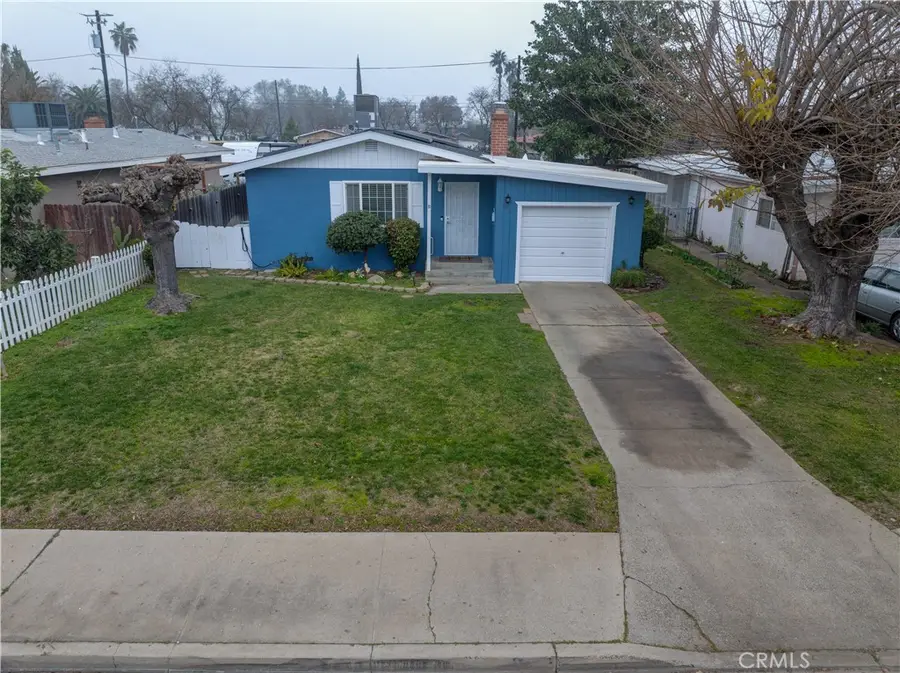 1251 W 9th, Merced, CA 95341 - #3