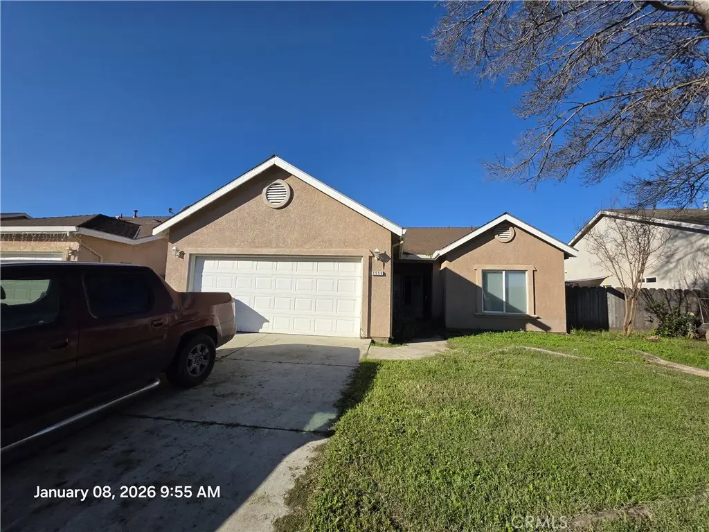 1559 Ronnie Court, Merced, CA 95341 - Image #1
