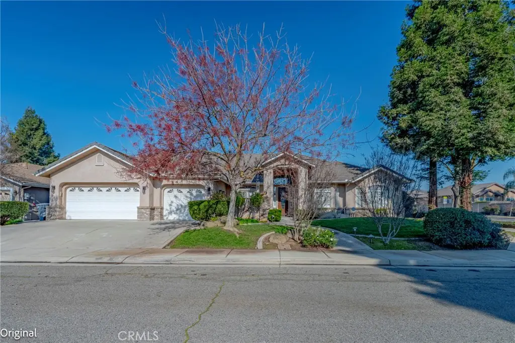 591 Bobolink Court, Merced, CA 95340 - #1