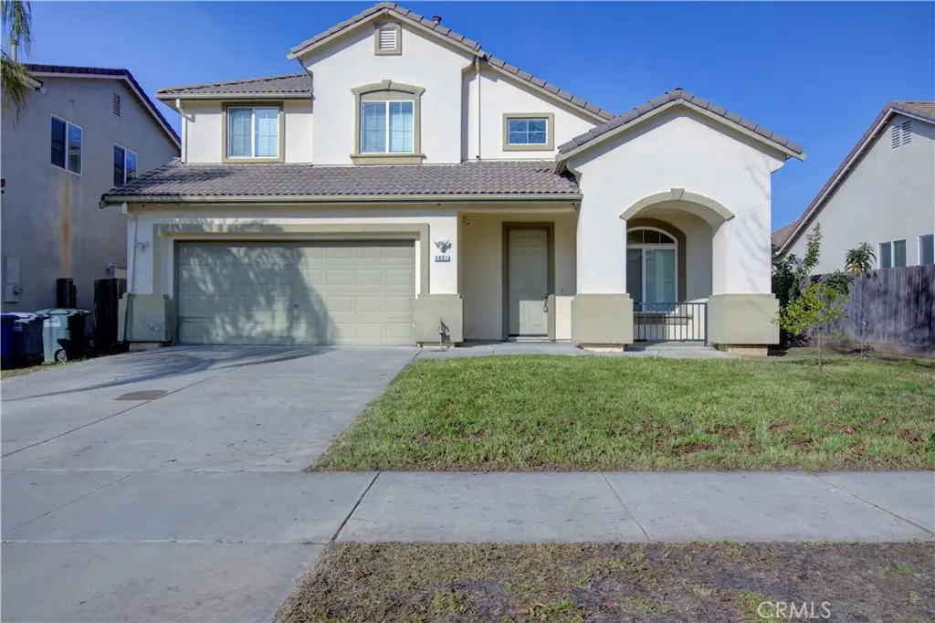 4651 Stern, Merced, CA 95348 - #1