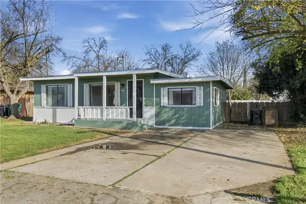 2194 Meadowbrook, Merced, CA 95348