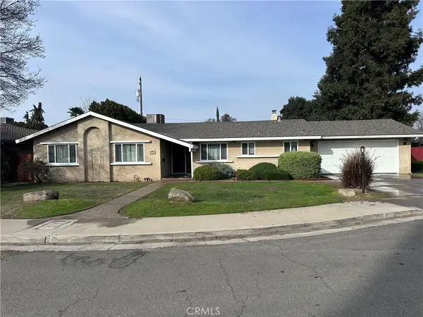 2021 Normandy Lane, Merced, CA 95340