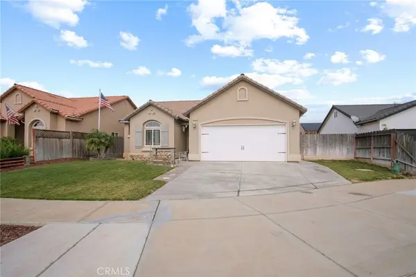 327 Hart Drive, Merced, CA 95348